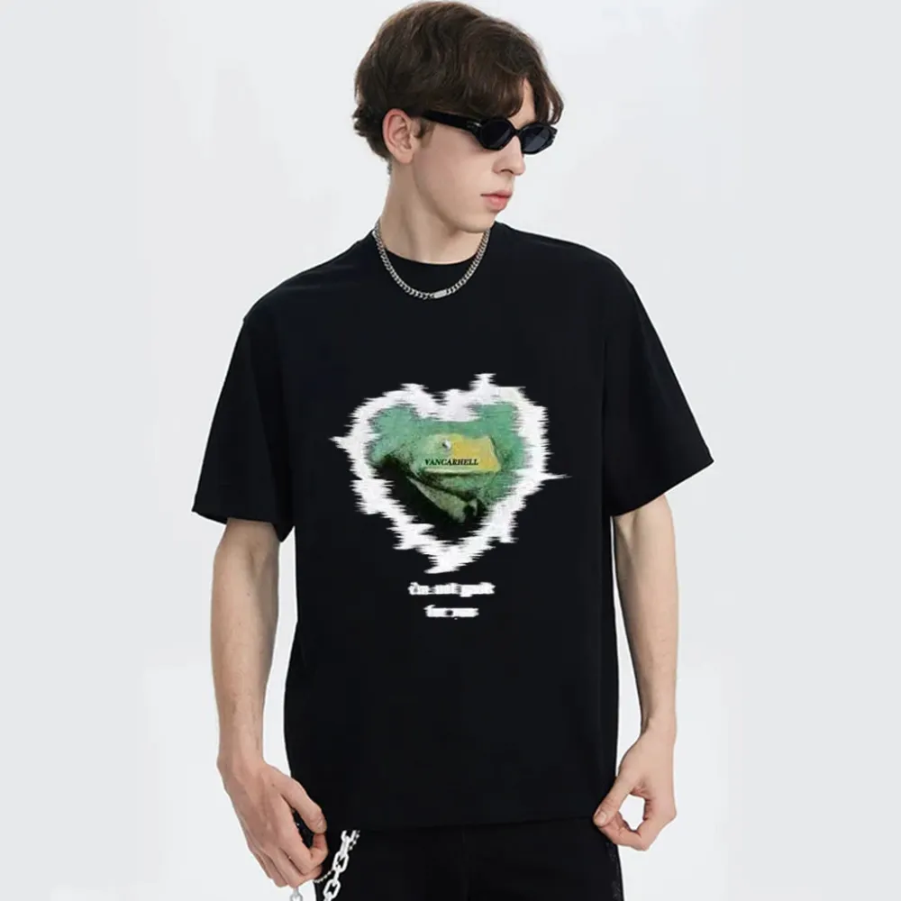 “Love Animal Photo Frames” T-shirt