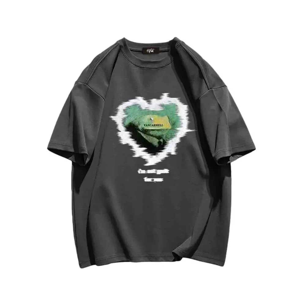 “Love Animal Photo Frames” T-shirt