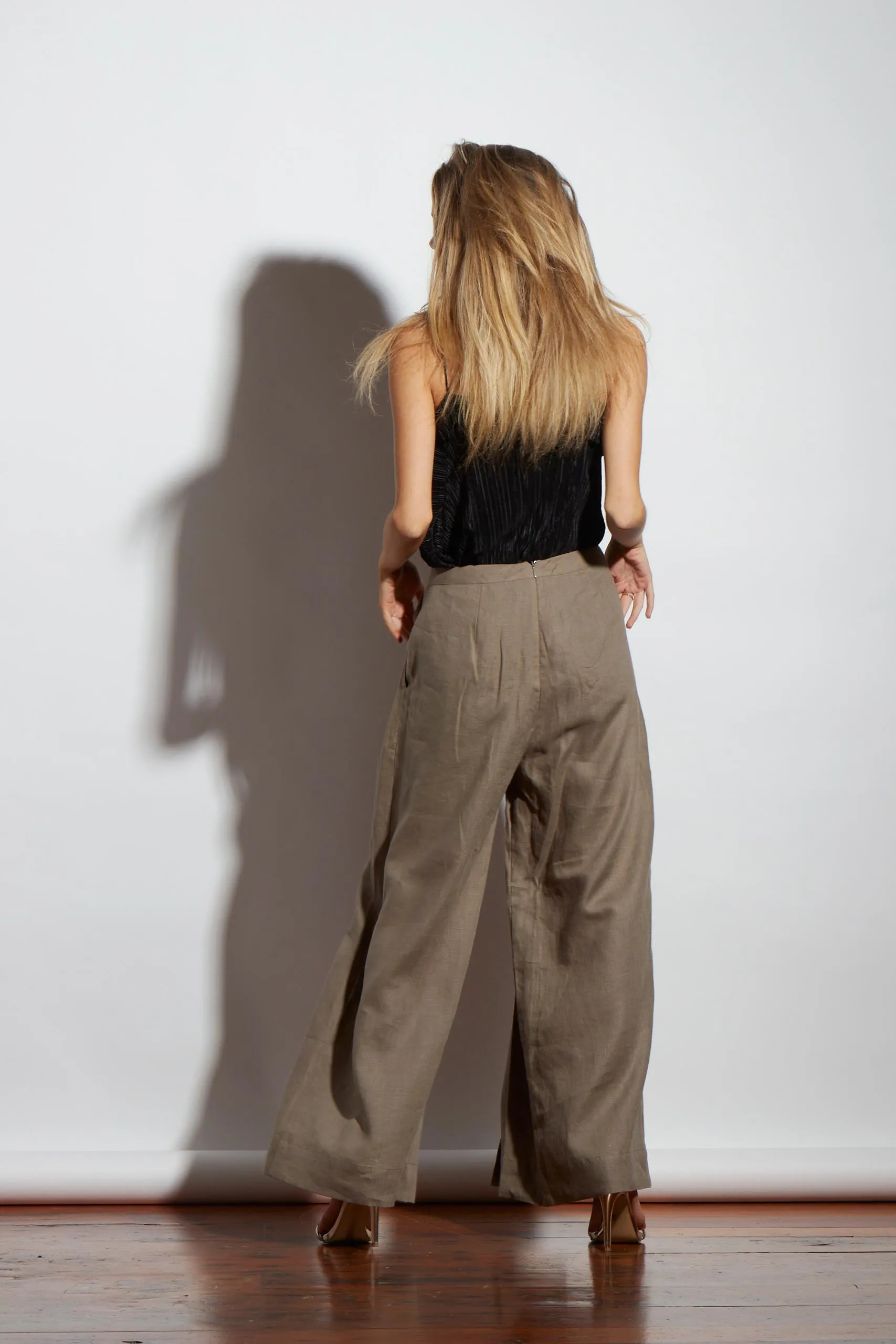 MADISON PANT