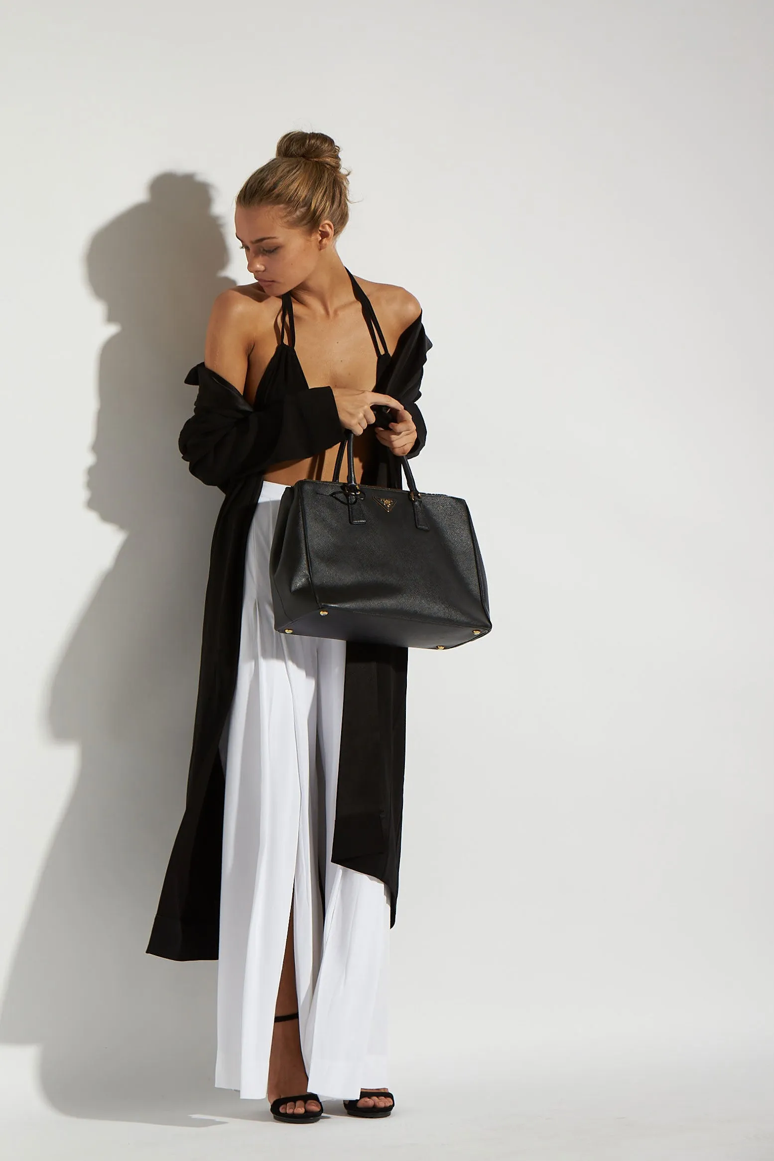 MADISON PANT