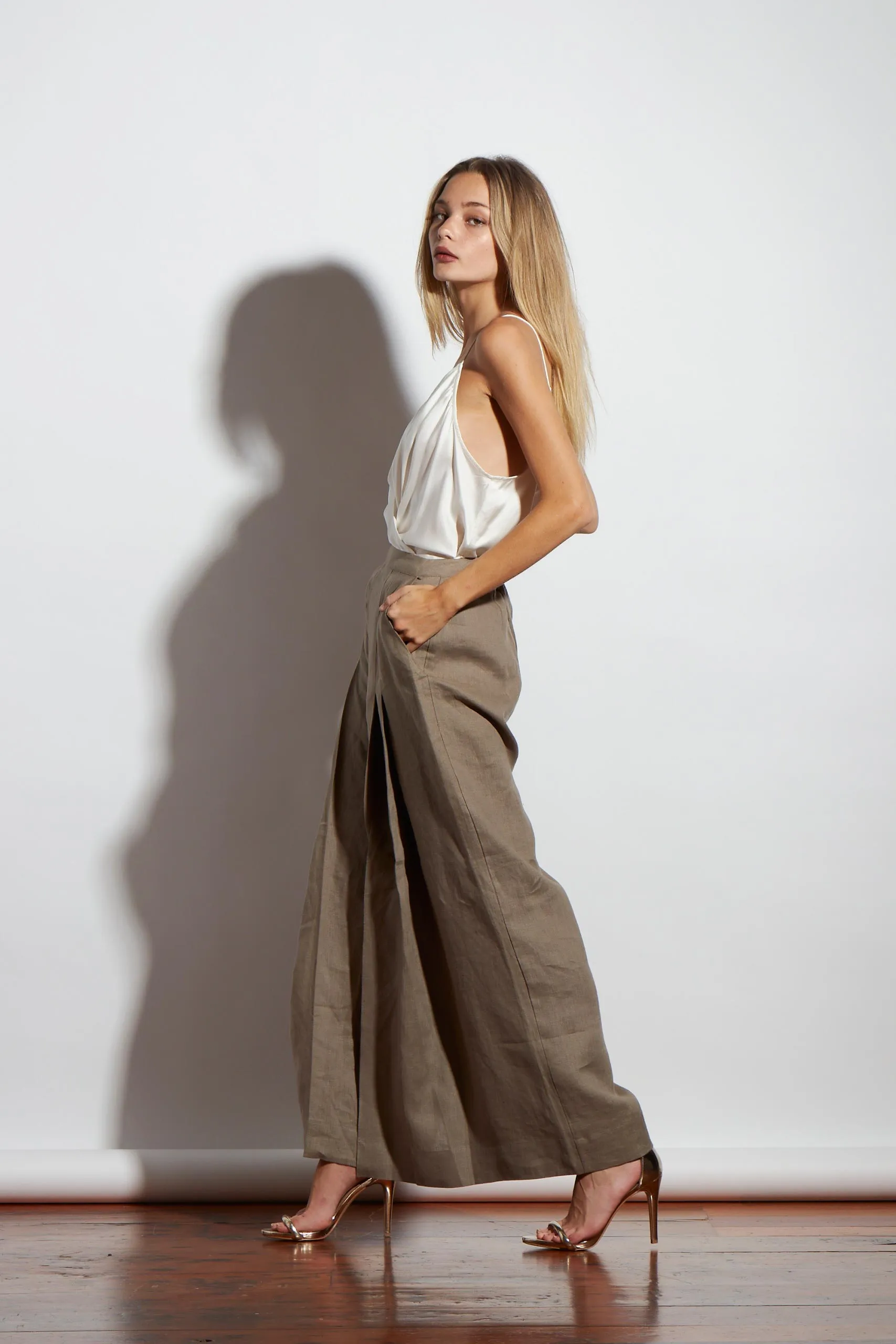 MADISON PANT
