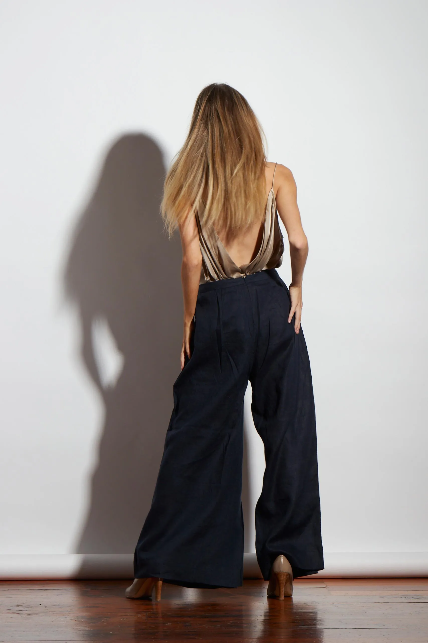 MADISON PANT
