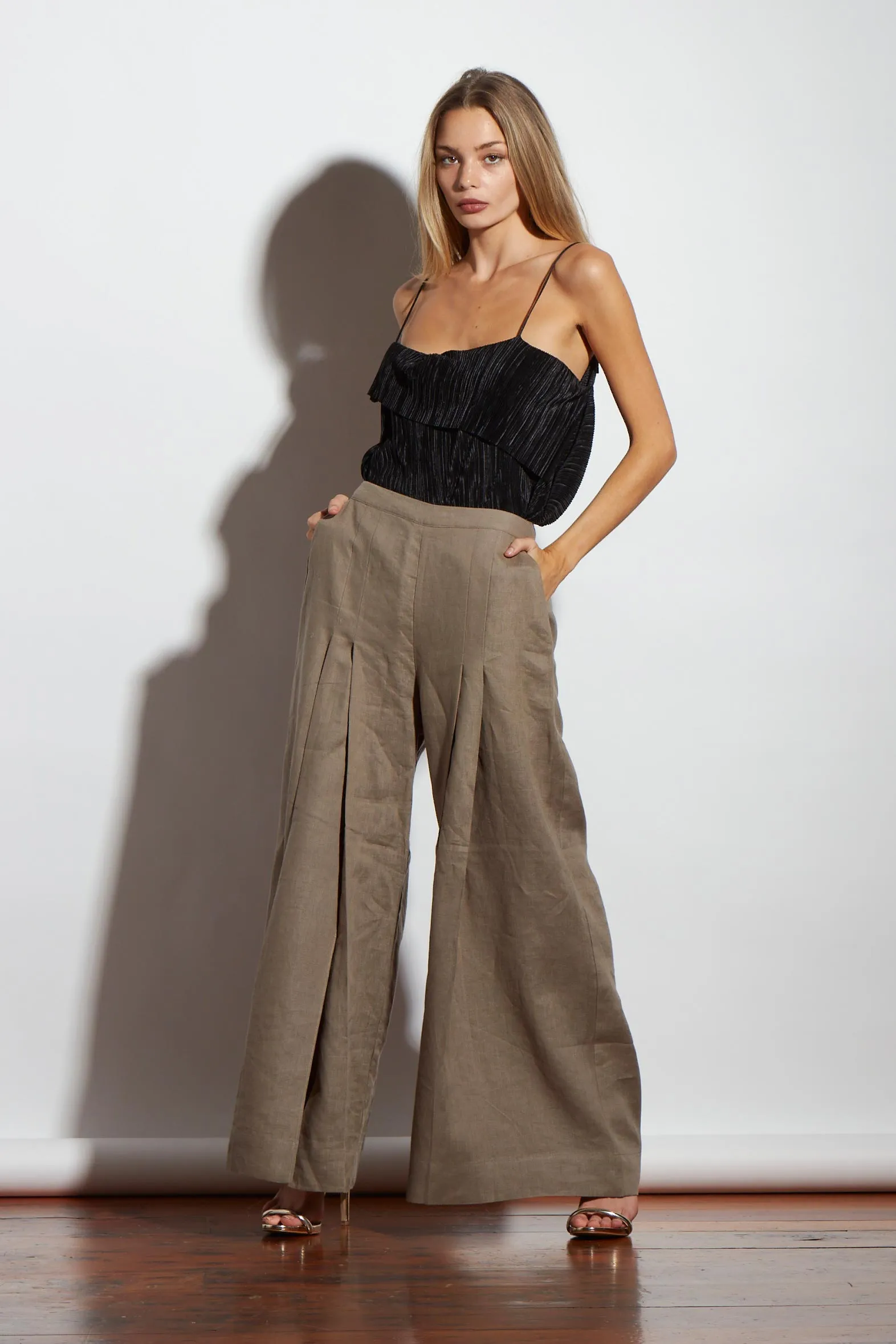MADISON PANT
