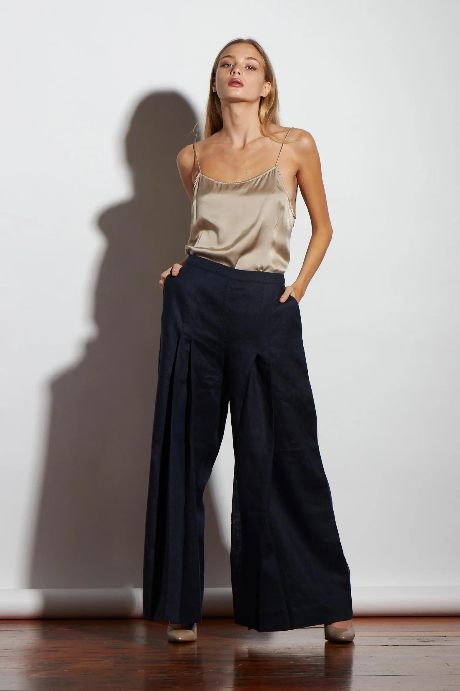 MADISON PANT
