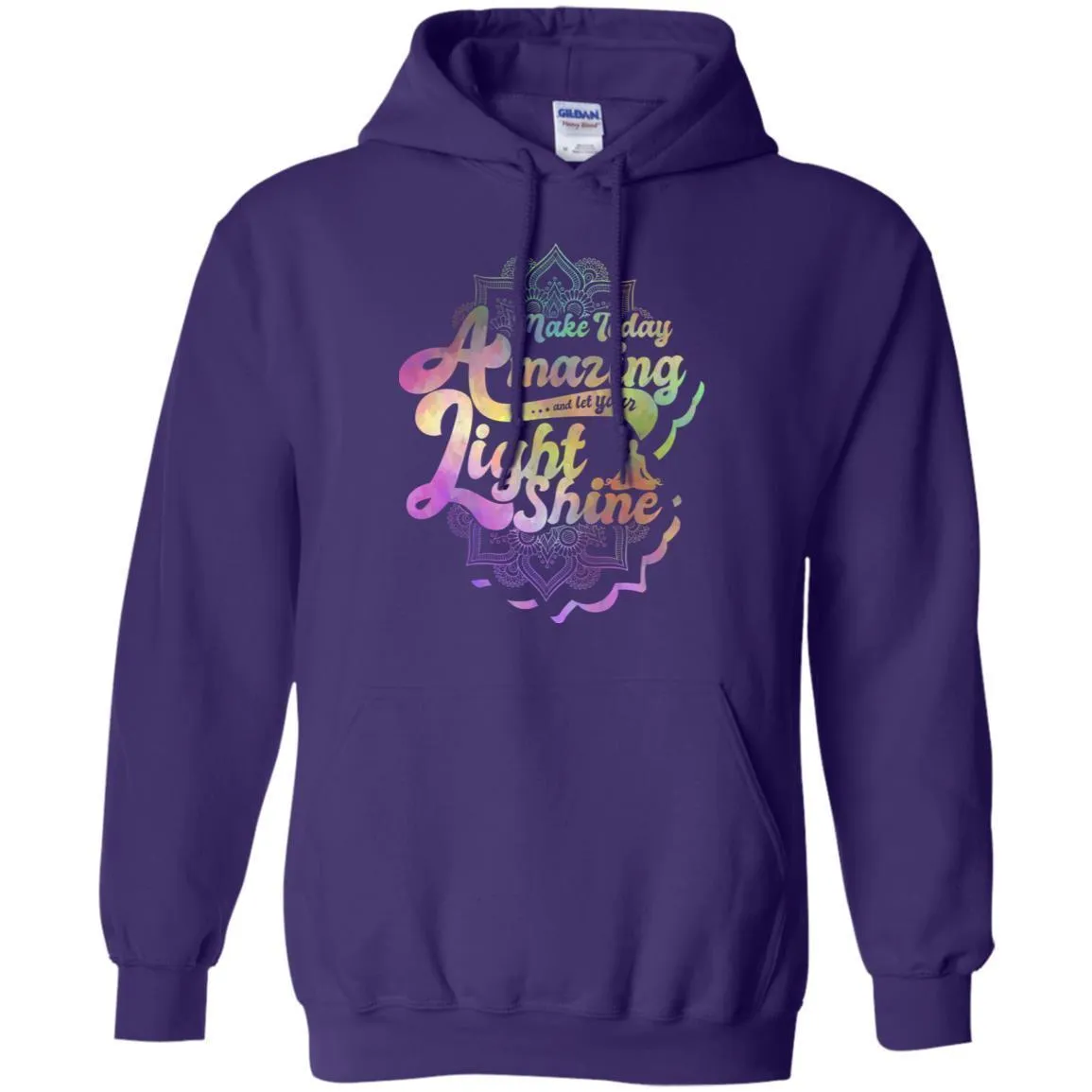 Make Today Amazing - Hoodie, Tee, Shirt, Tank