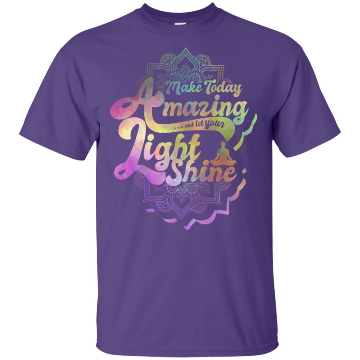 Make Today Amazing - Hoodie, Tee, Shirt, Tank
