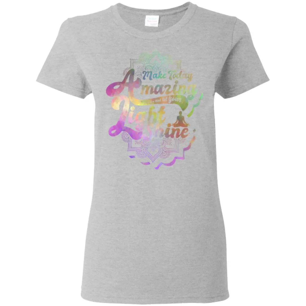 Make Today Amazing - Hoodie, Tee, Shirt, Tank