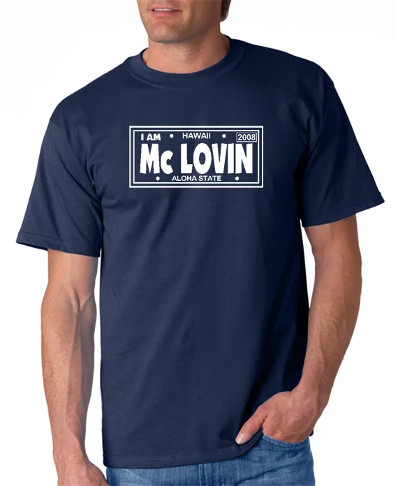 McLovin T-shirt