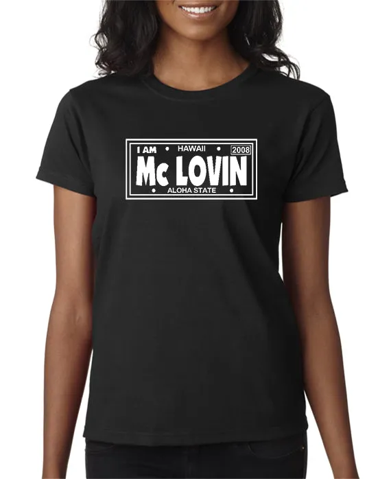 McLovin T-shirt