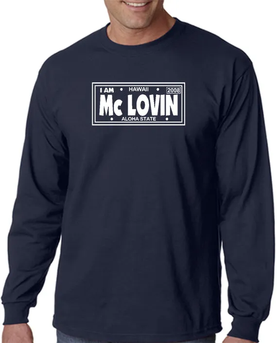 McLovin T-shirt