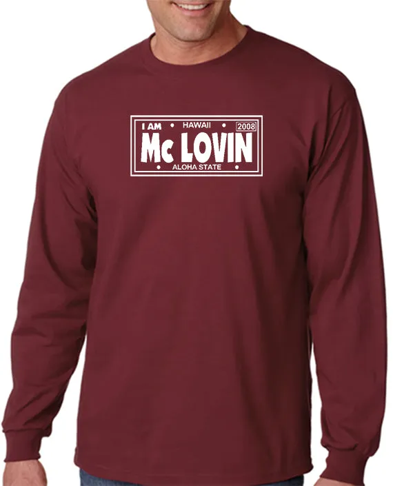 McLovin T-shirt