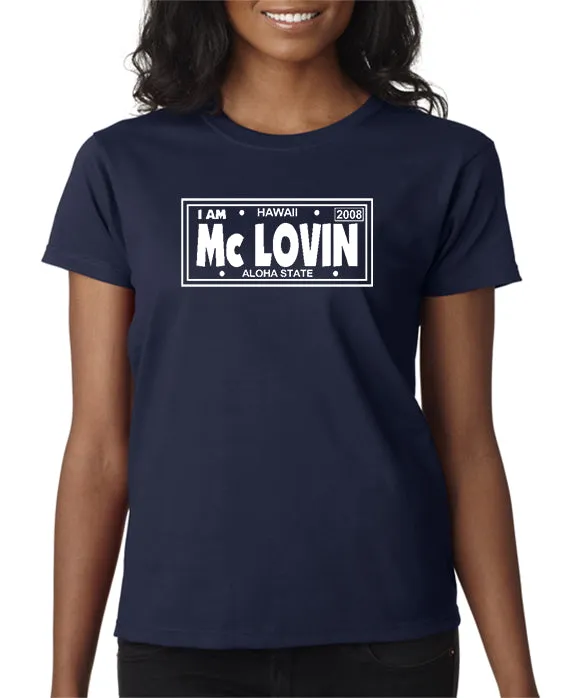 McLovin T-shirt