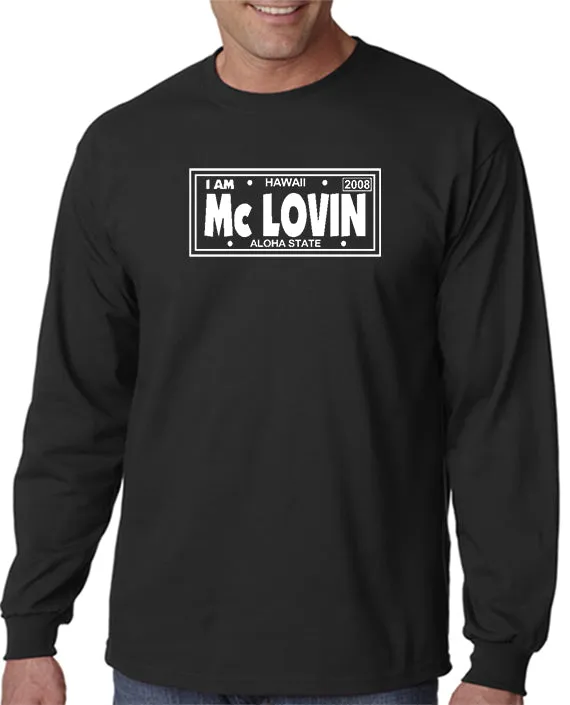 McLovin T-shirt