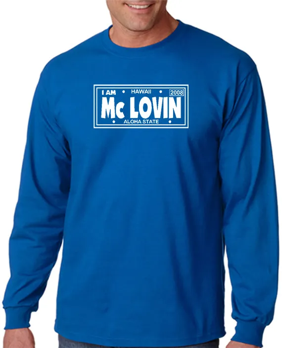 McLovin T-shirt