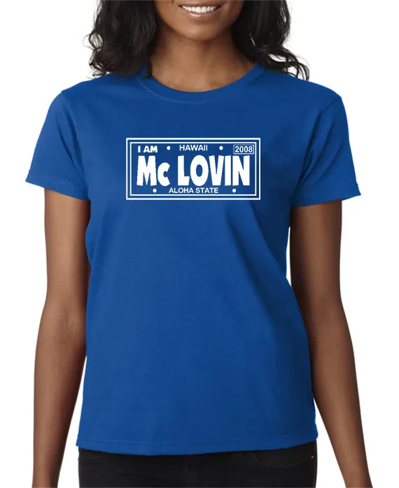 McLovin T-shirt