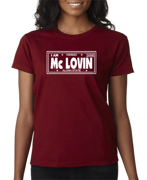McLovin T-shirt