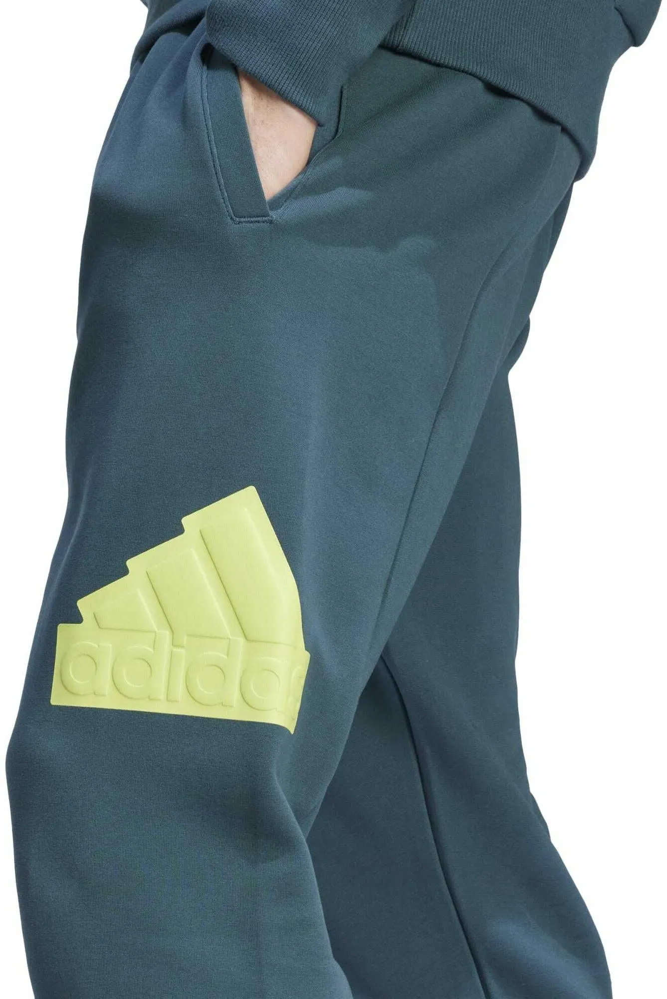 Men's Future Icons Badge of Sport Pants
