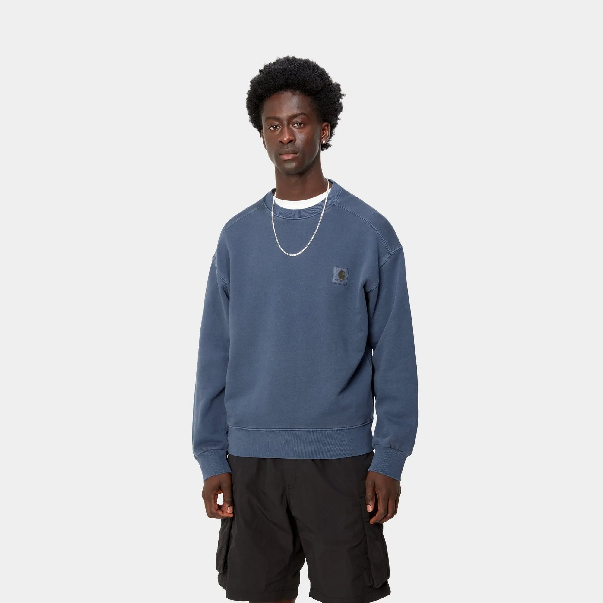 Nelson Sweatshirt | Elder