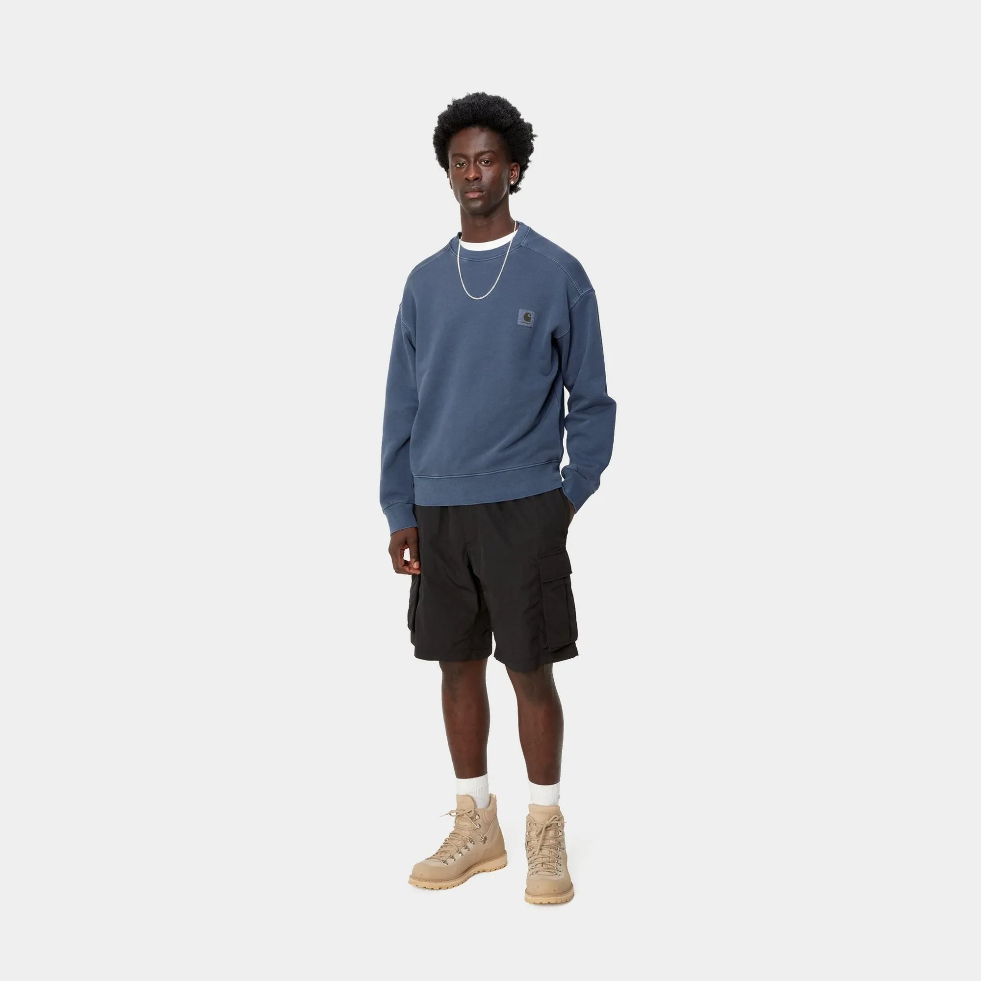 Nelson Sweatshirt | Elder