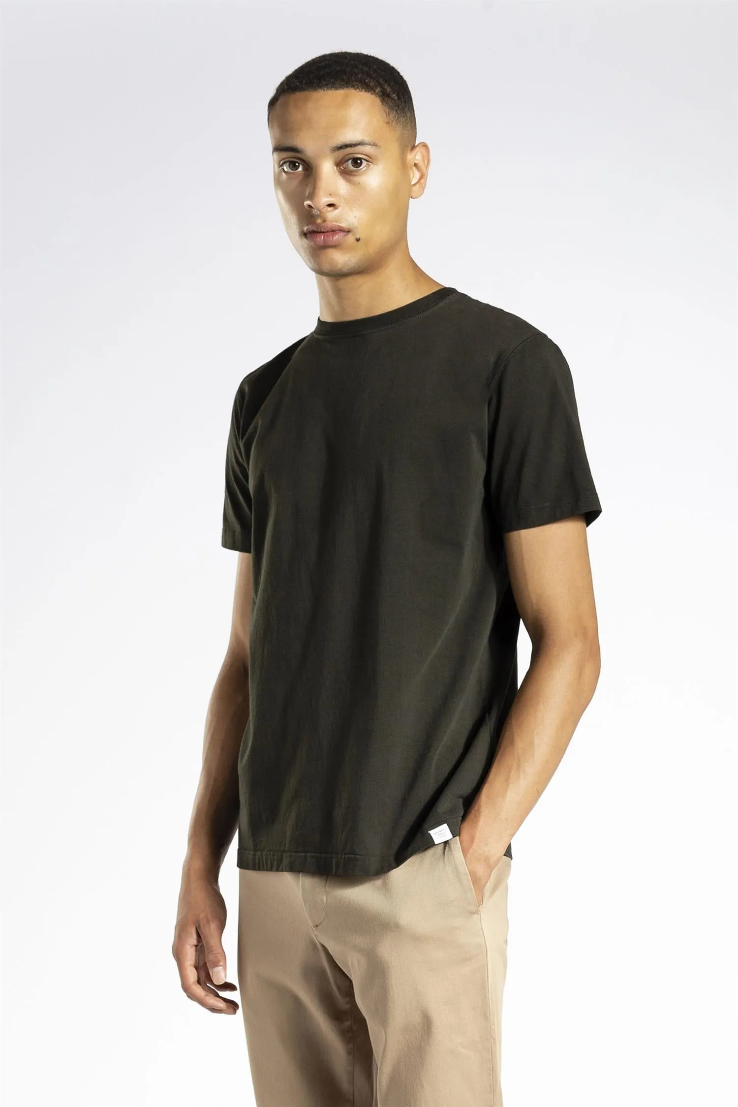 Niels Standard SS - Beech Green