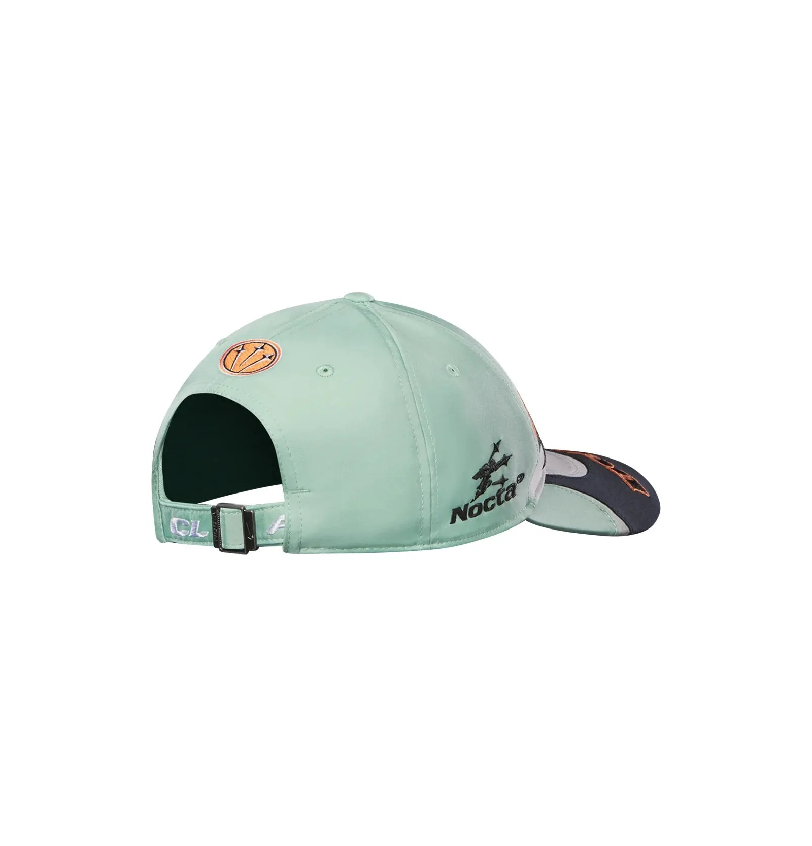 Nike x NOCTA L'Art DRX Hat Green