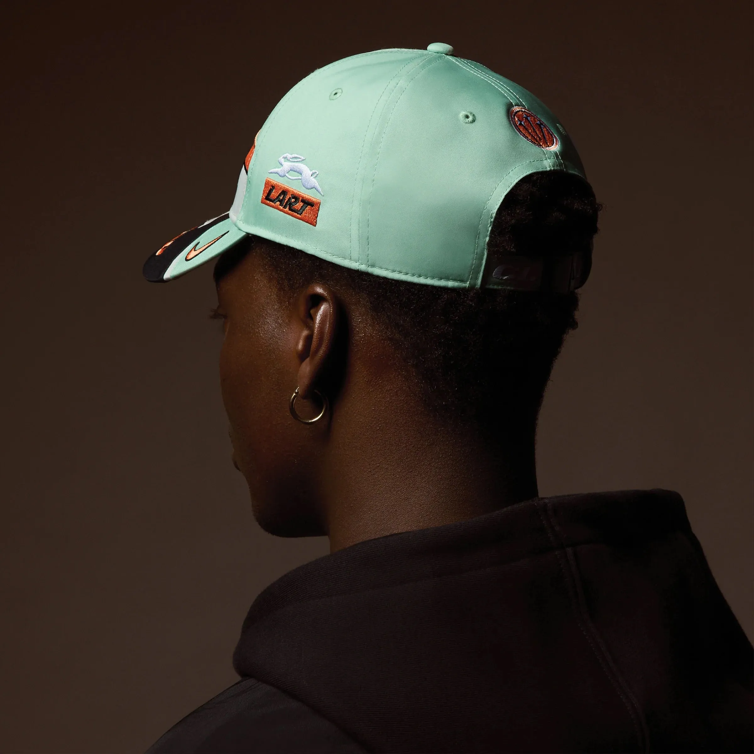 Nike x NOCTA L'Art DRX Hat Green