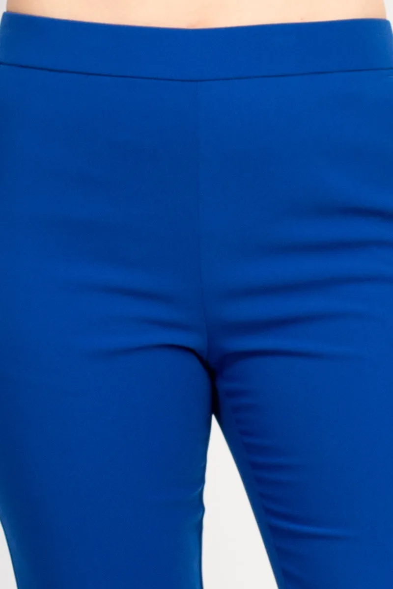 Peace of Cloth crepe pull on pants