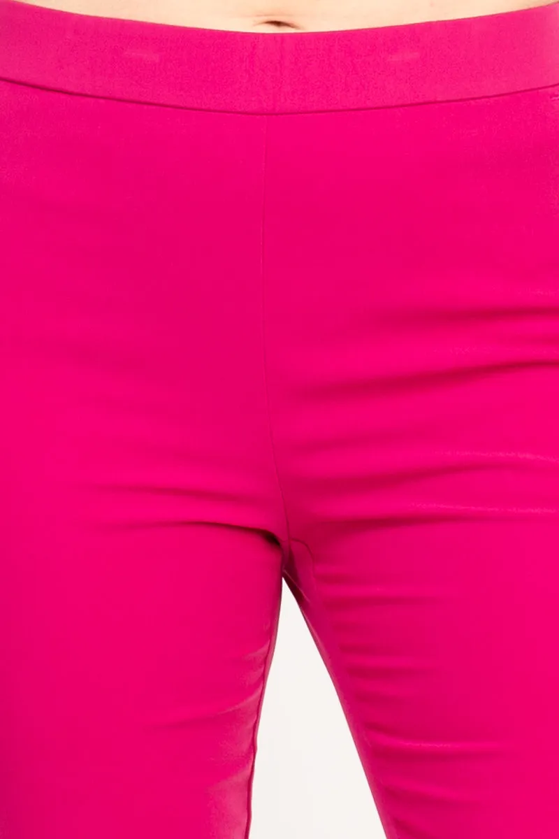 Peace of Cloth crepe pull on pants