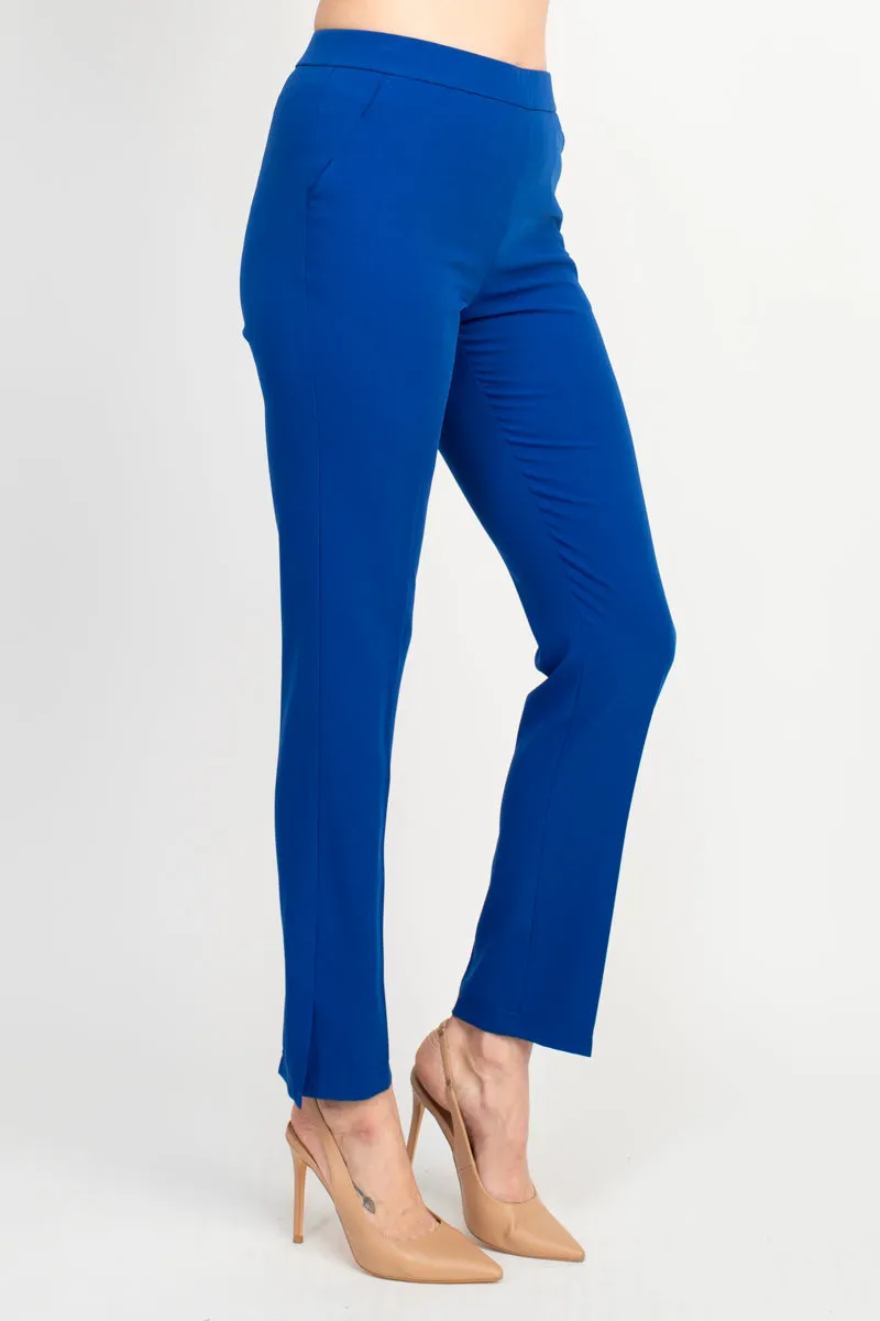 Peace of Cloth crepe pull on pants