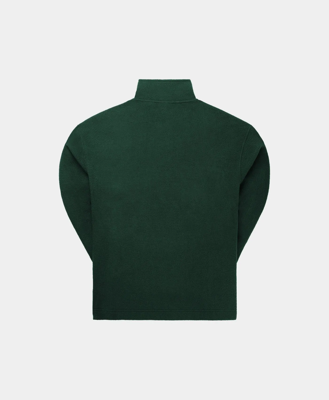 Stylish Pine Green Ramat Sweater for Ultimate Comfort and Versatile Fashion