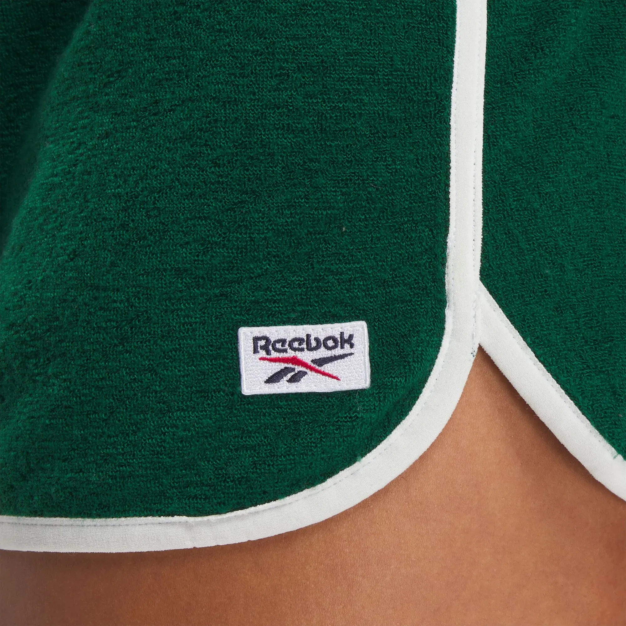 Reebok Cl Q2 Cs Silo 4 Bottom Dark Green