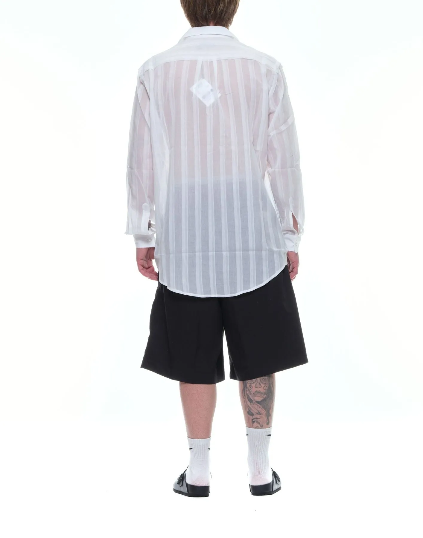 Shirt for man ERZIN OVERSIZED SHIRT PAURA