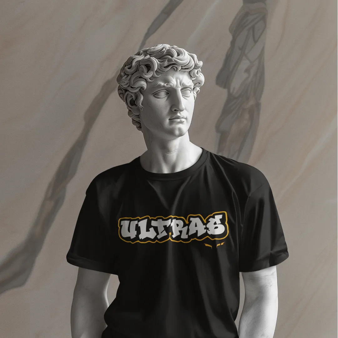 Stone Ultras T-shirt
