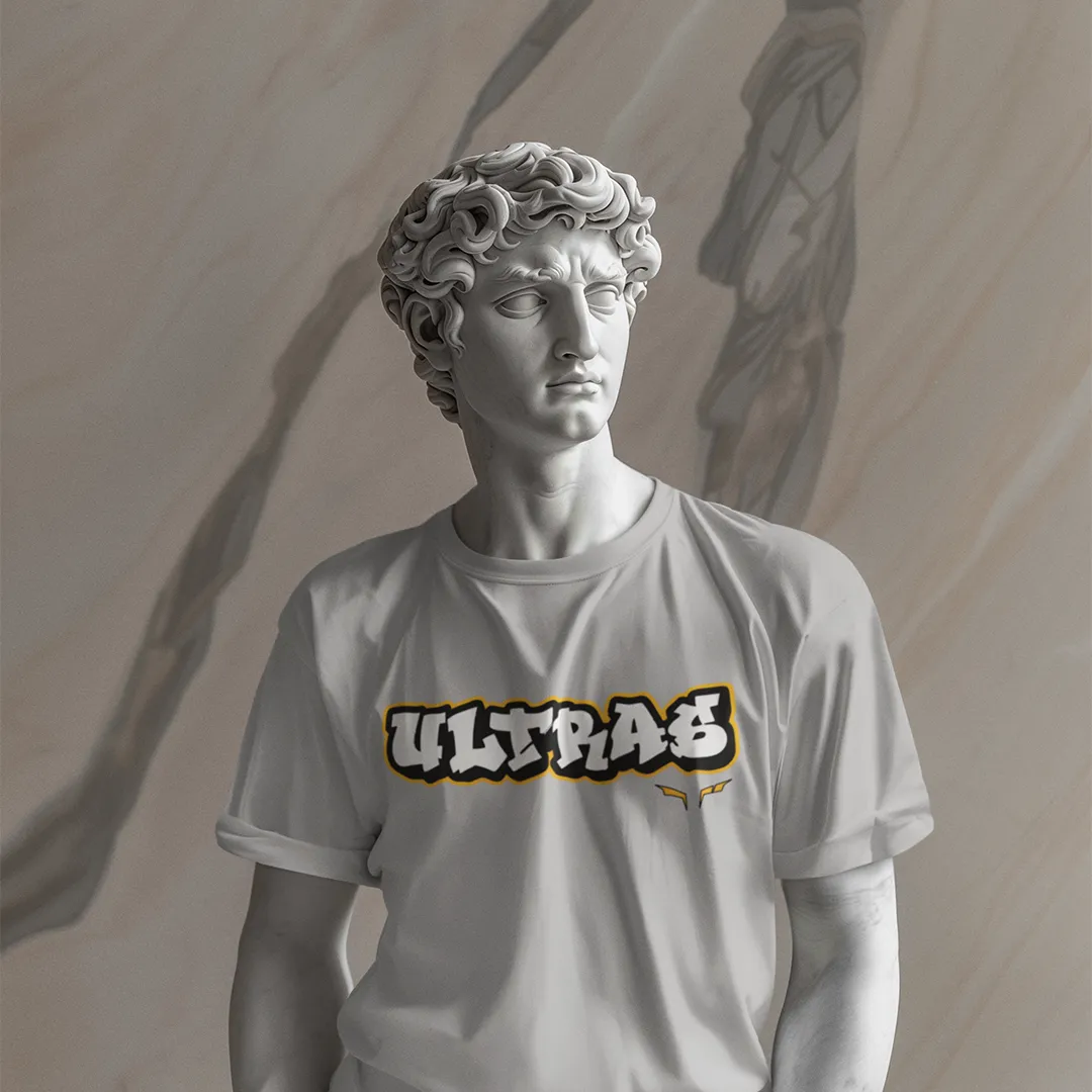 Stone Ultras T-shirt
