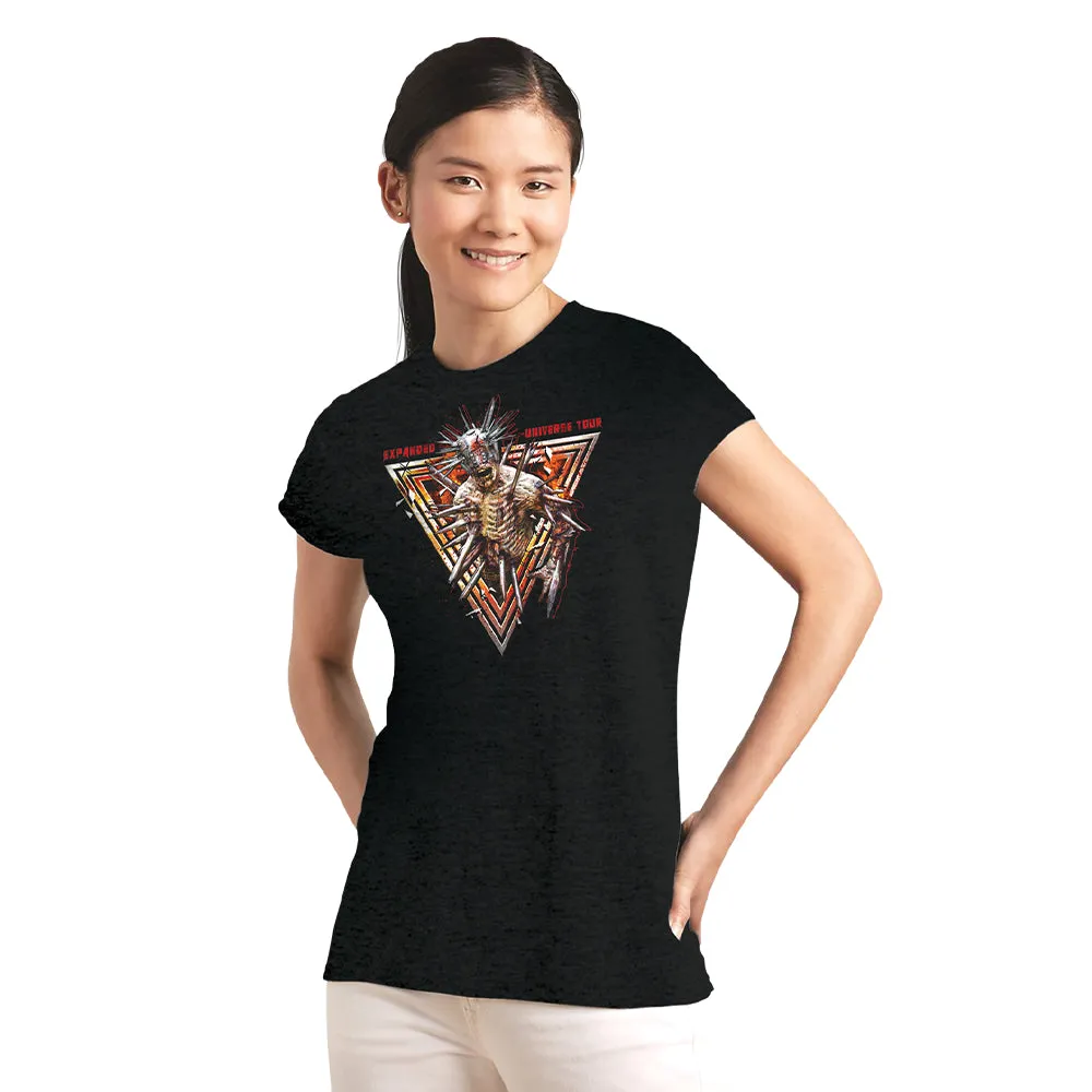 The Walking Dead Universe Expanded Tour T-Shirt