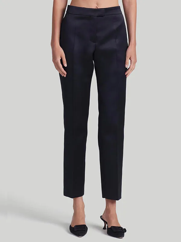 Todd Pant in Black