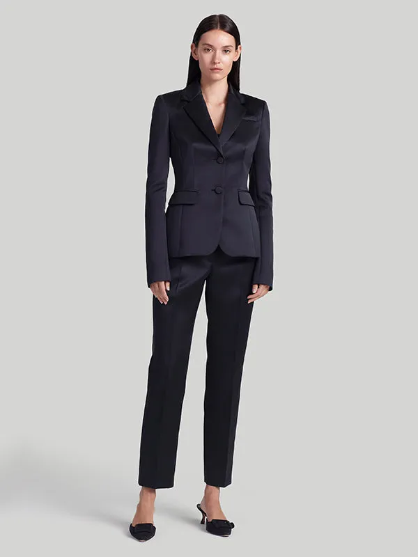 Todd Pant in Black