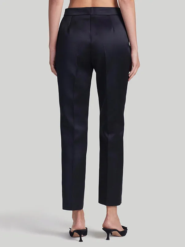 Todd Pant in Black