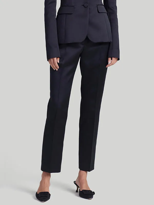 Todd Pant in Black