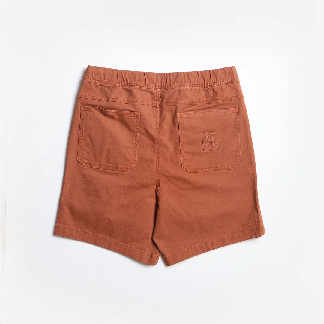 Topo Designs Dirt Shorts